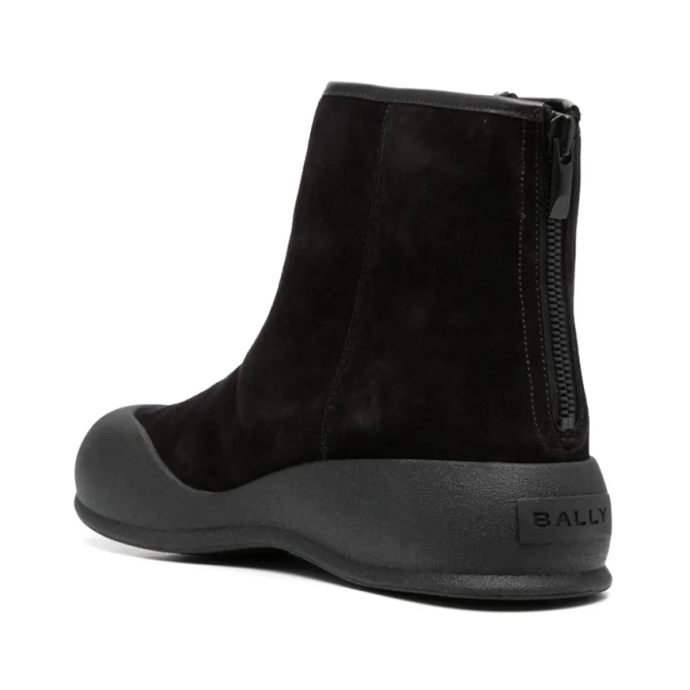 Snow Boot