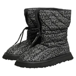 Snow Boots