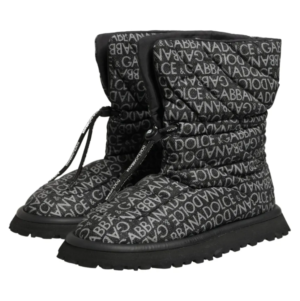 Snow Boots