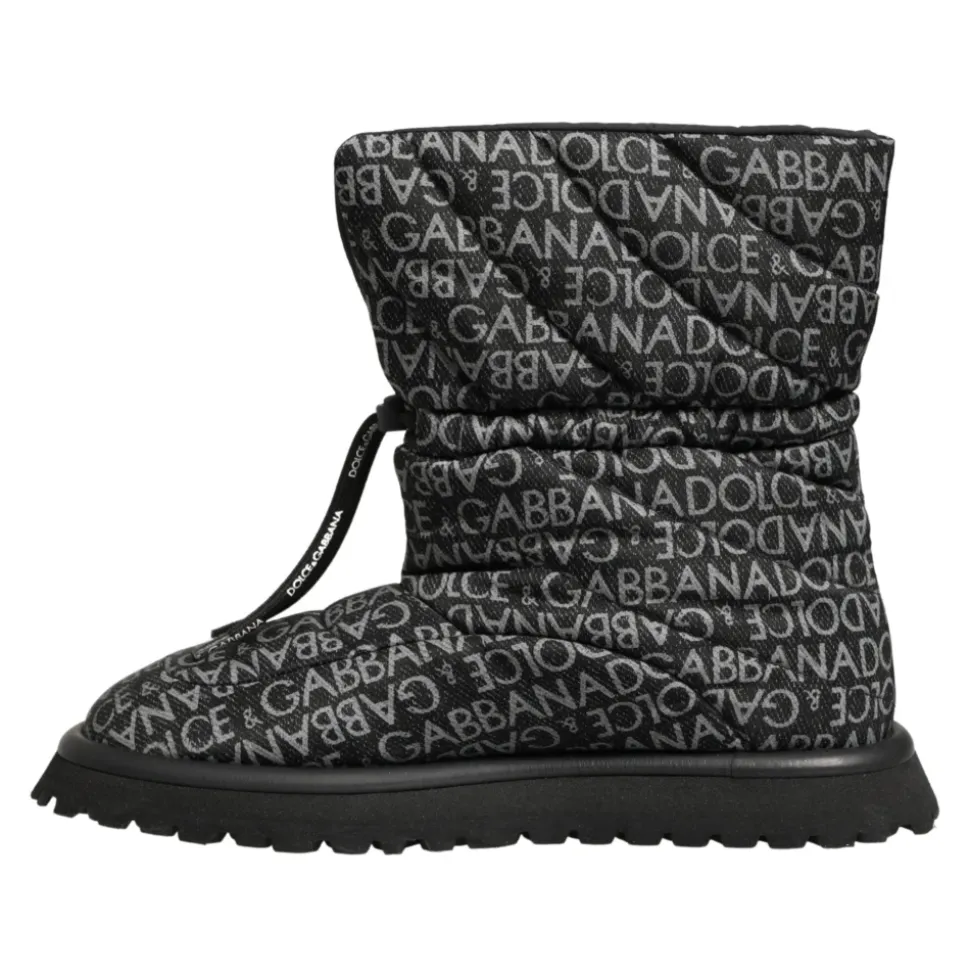Snow Boots