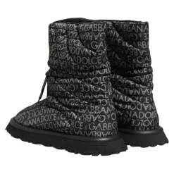 Snow Boots