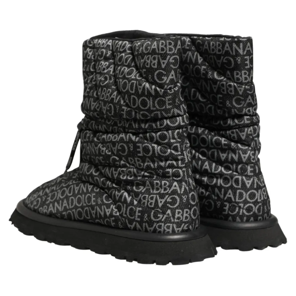 Snow Boots