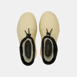 Snow Boots Lightweight Low Style