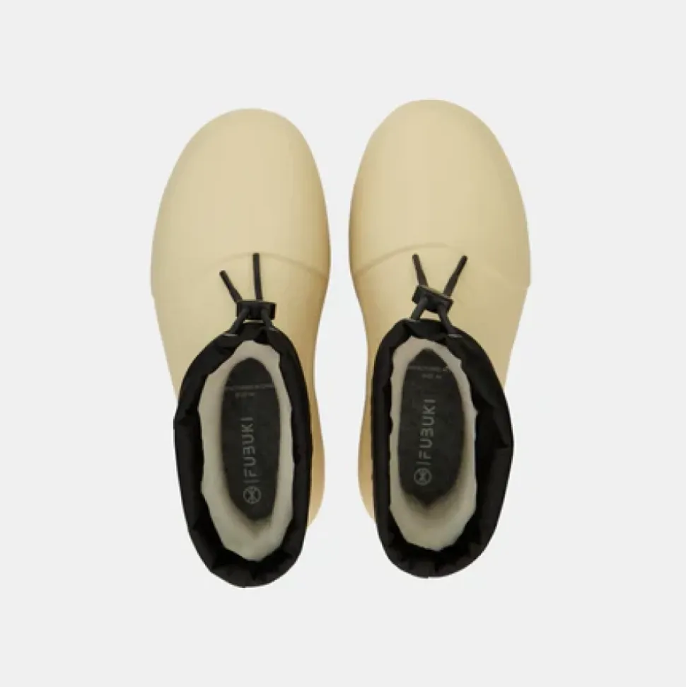 Snow Boots Lightweight Low Style