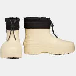 Snow Boots Lightweight Low Style