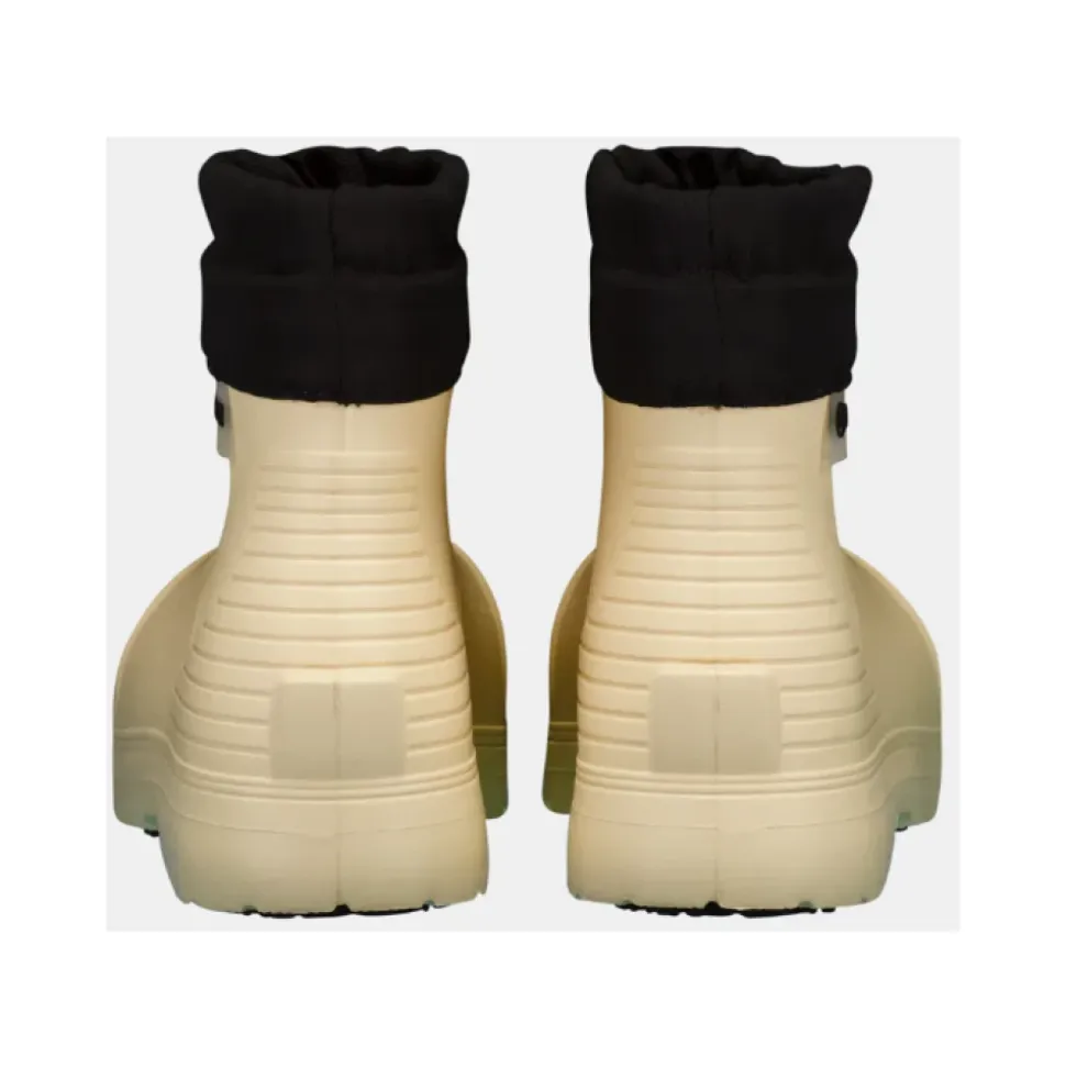 Snow Boots Lightweight Low Style