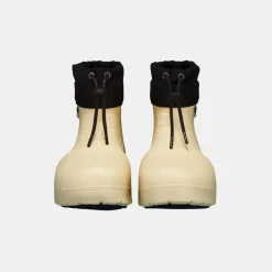 Snow Boots Lightweight Low Style