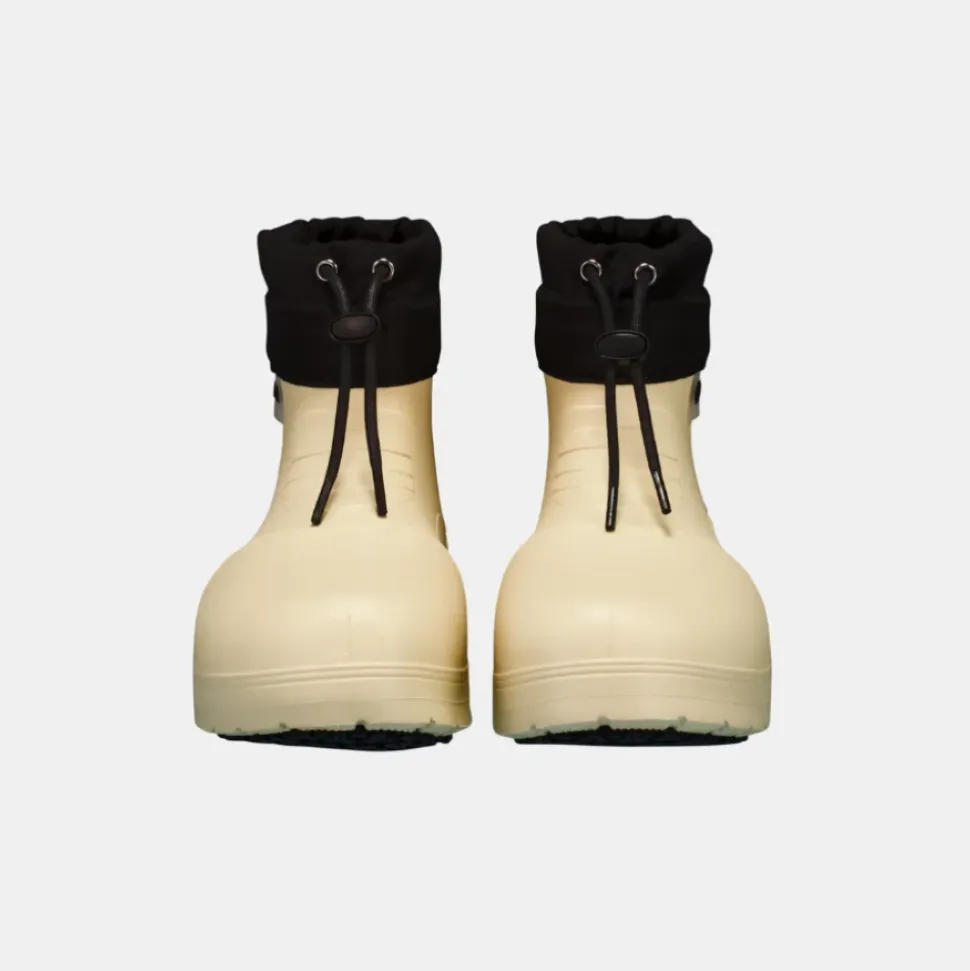 Snow Boots Lightweight Low Style