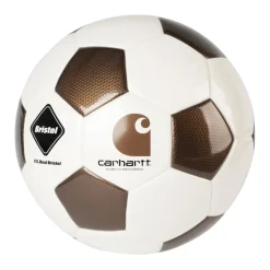 Soccer Ball Synthetic Leather