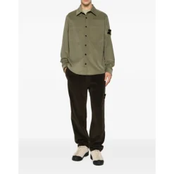 S0144 Overshirt