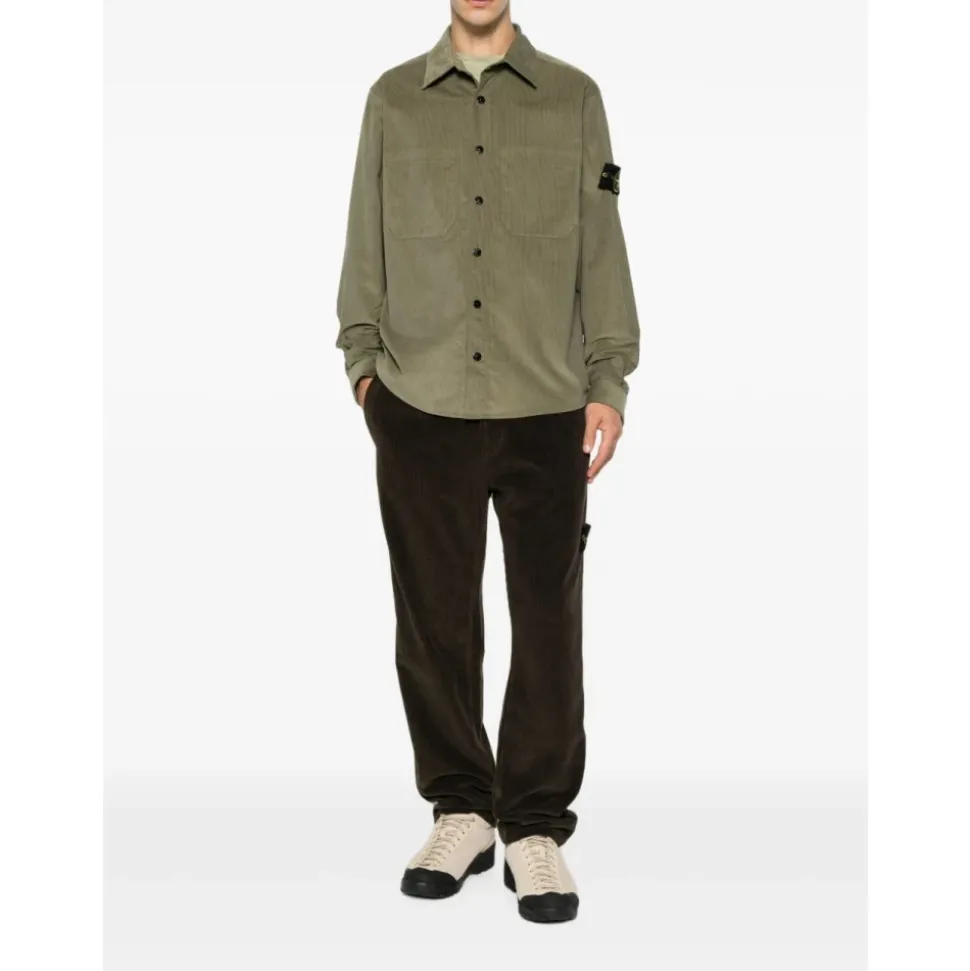 S0144 Overshirt