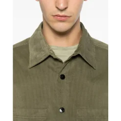 S0144 Overshirt