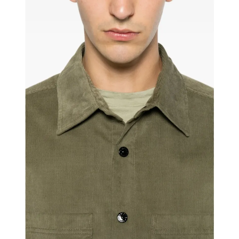 S0144 Overshirt