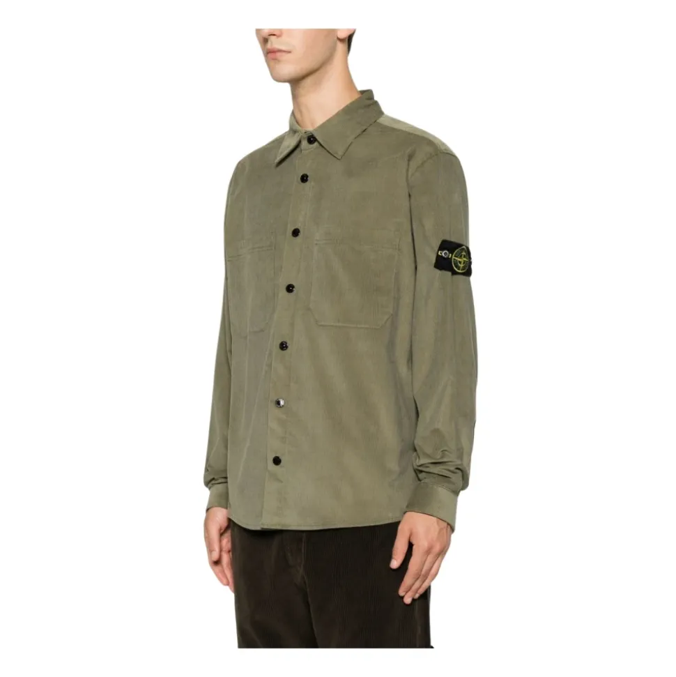S0144 Overshirt