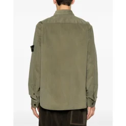 S0144 Overshirt