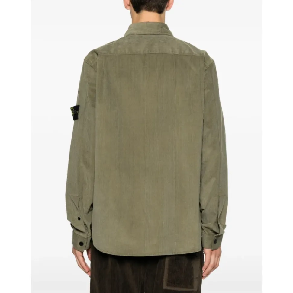 S0144 Overshirt