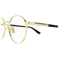 Specialized Fit Round Optical Frame