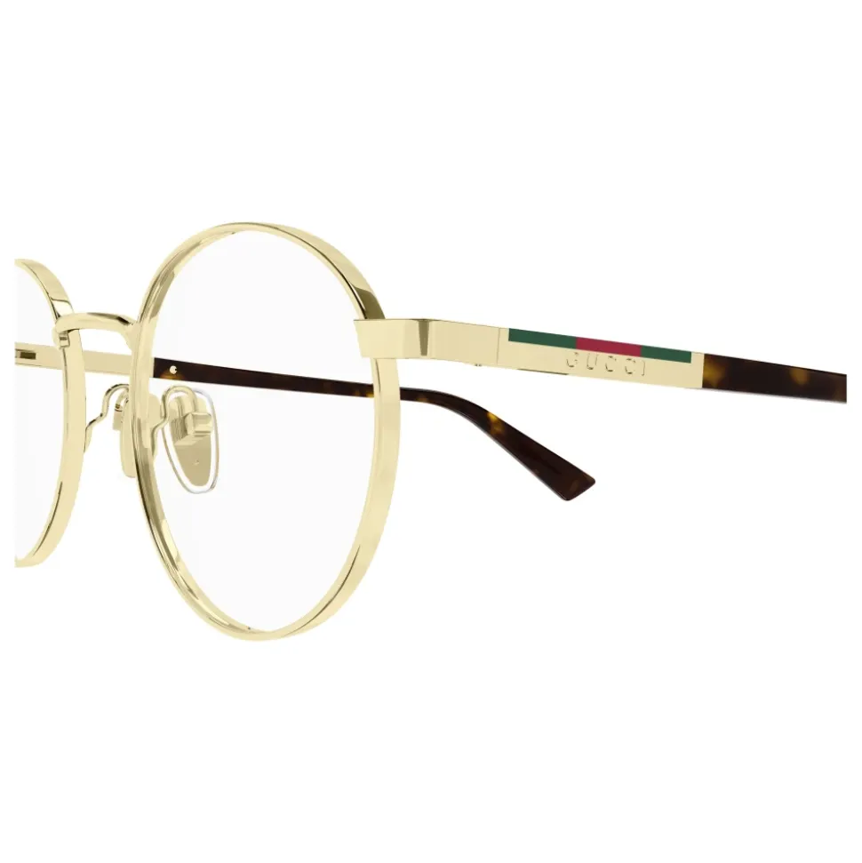 Specialized Fit Round Optical Frame