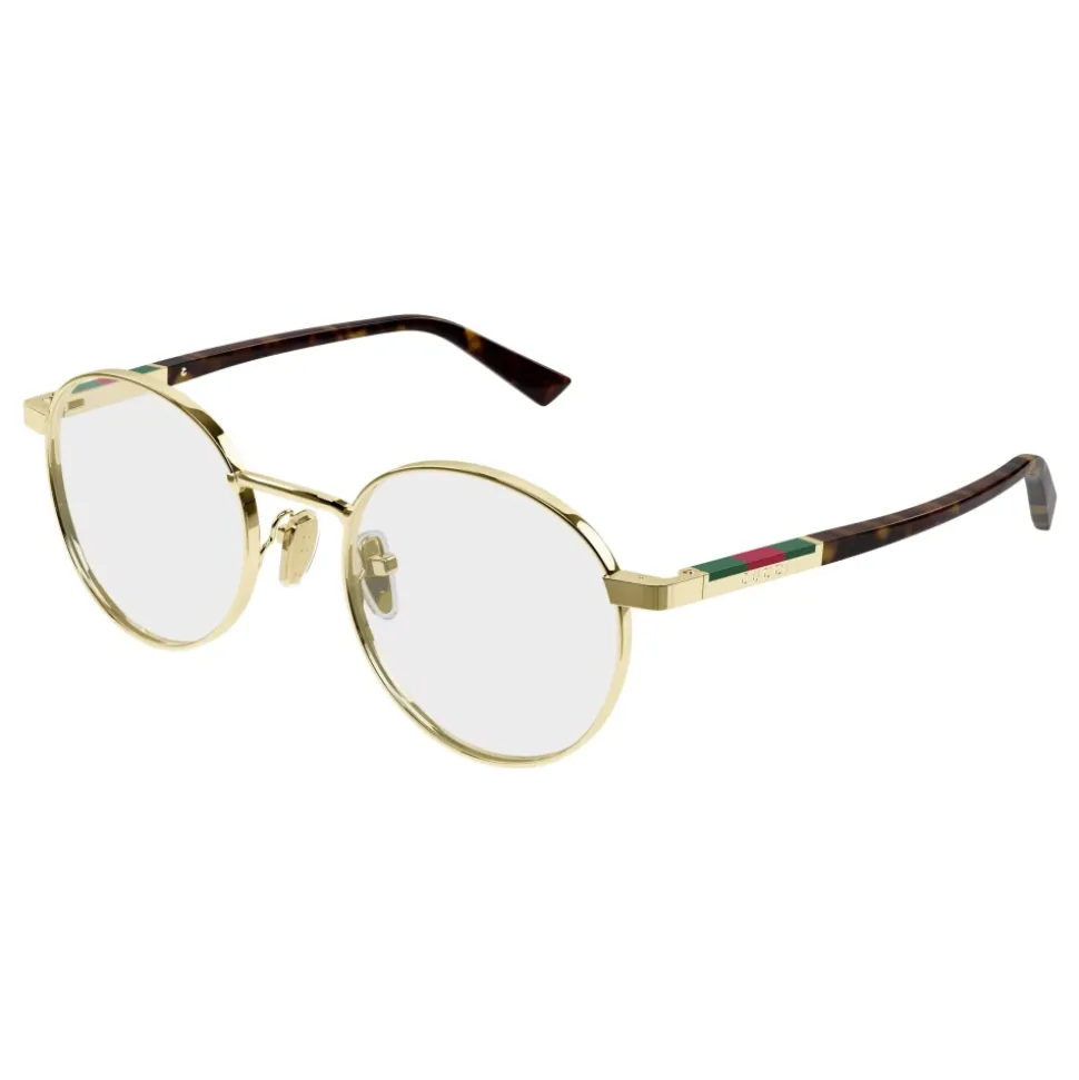 Specialized Fit Round Optical Frame