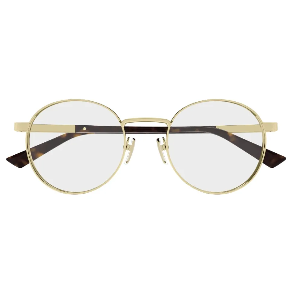 Specialized Fit Round Optical Frame
