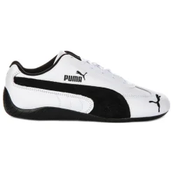 Speedcat Lthr Trainers