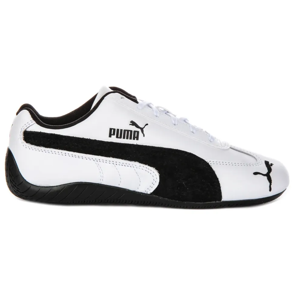 Speedcat Lthr Trainers