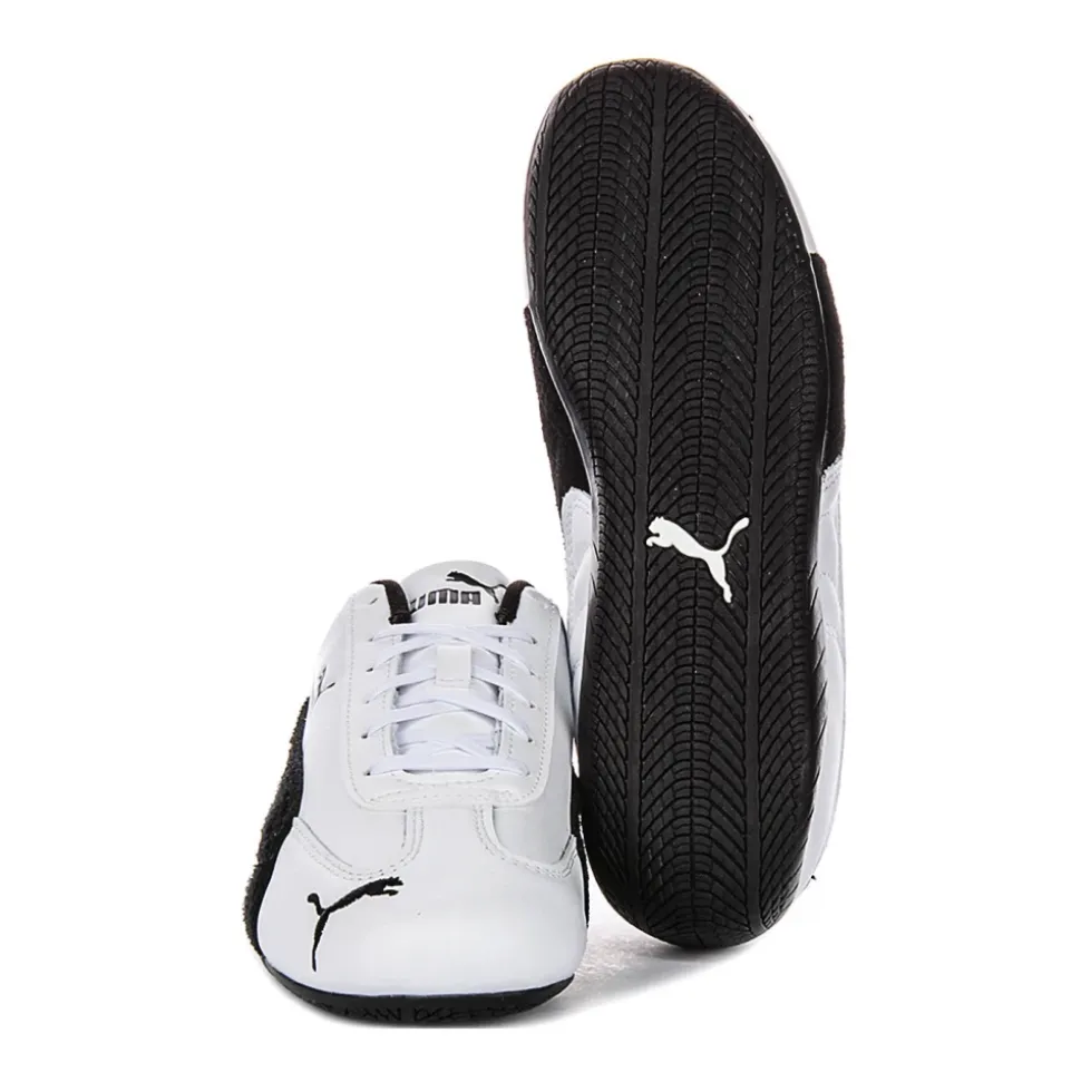Speedcat Lthr Trainers
