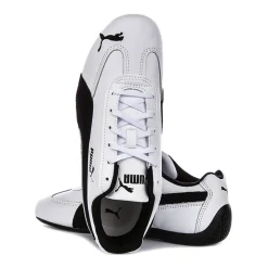 Speedcat Lthr Trainers
