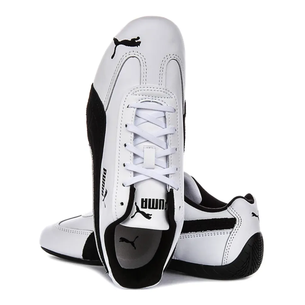 Speedcat Lthr Trainers