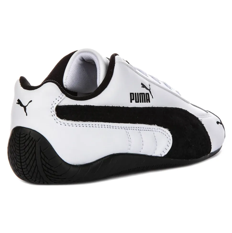 Speedcat Lthr Trainers