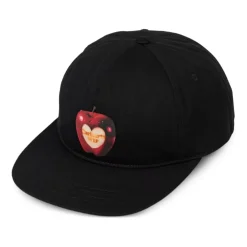 Spoiled Cap