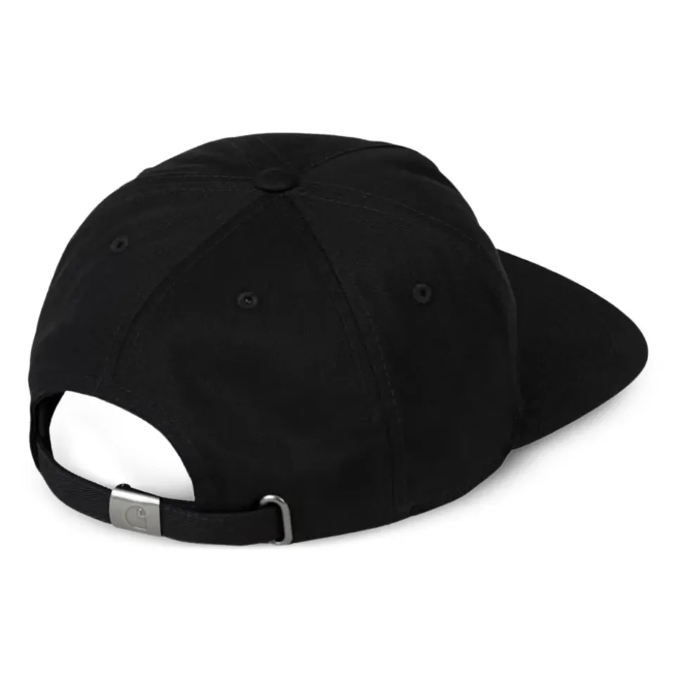 Spoiled Cap