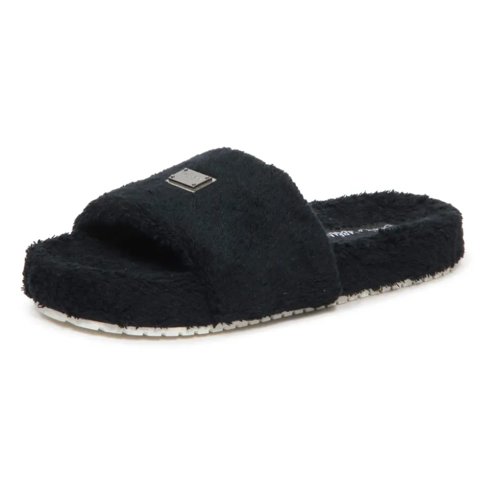 Sponge Slipper