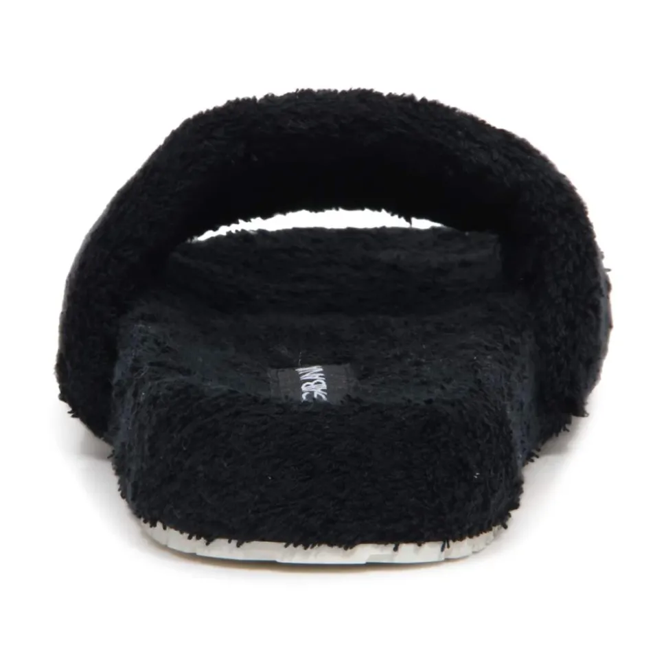 Sponge Slipper