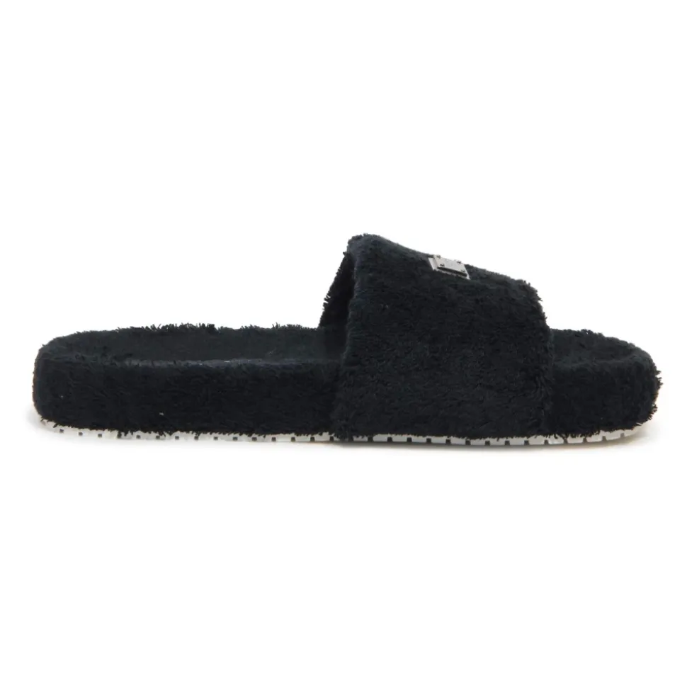 Sponge Slipper