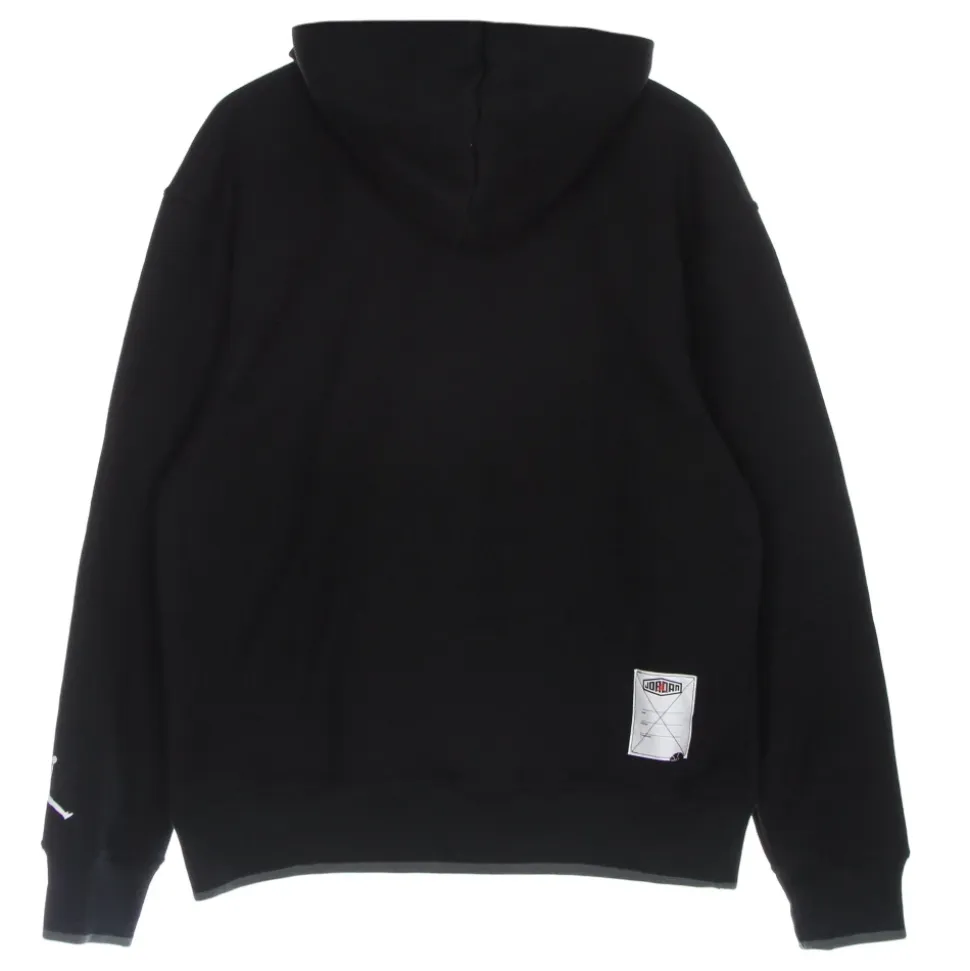 Sport DNA Pullover Hoodie