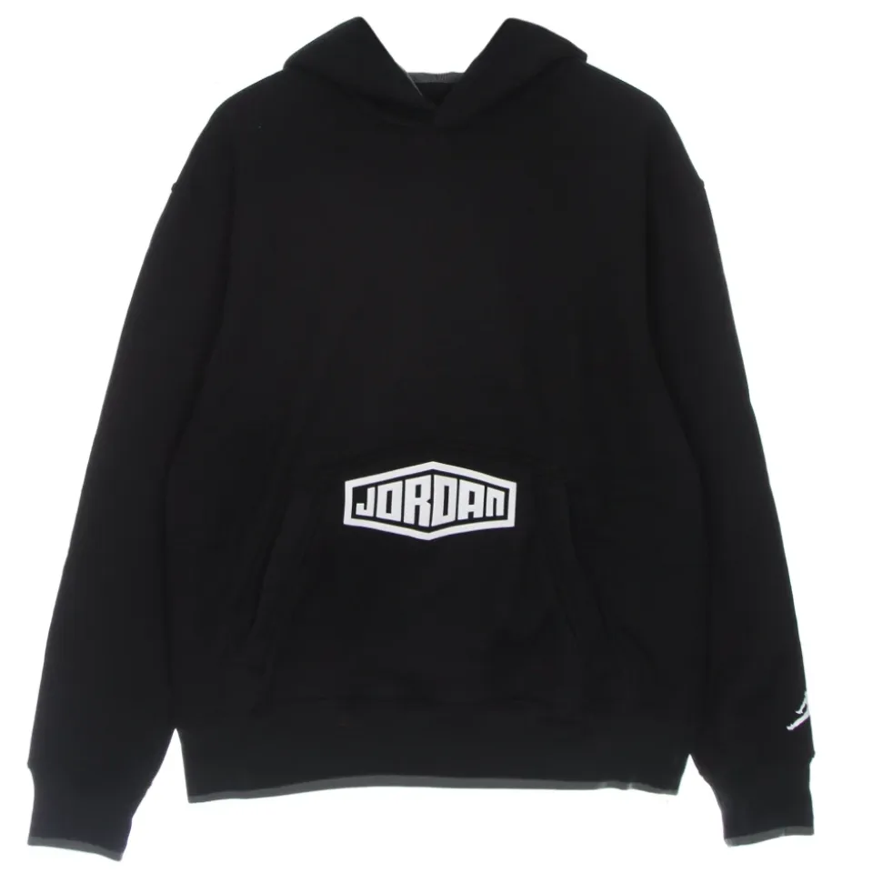 Sport DNA Pullover Hoodie