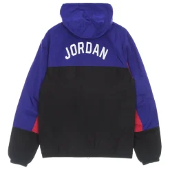 Sport DNA Statement Windbreaker Jacket