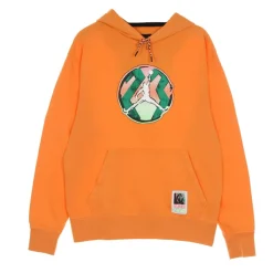 Sport DNA Washed Hoodie