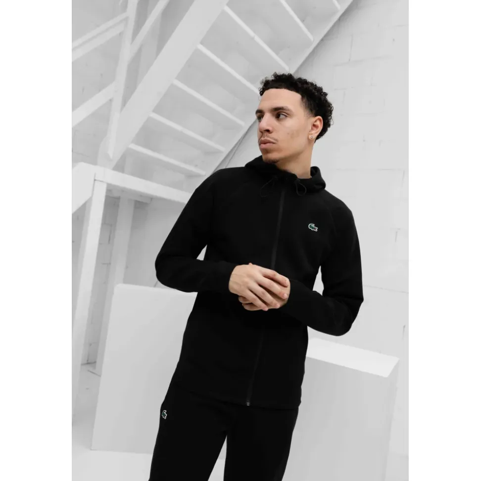 Sport Hooded Trainingspak