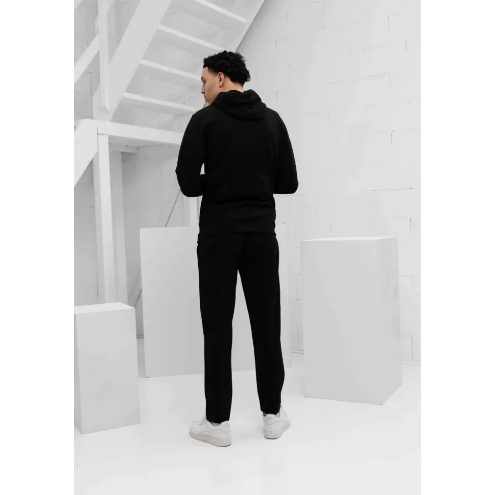 Sport Hooded Trainingspak