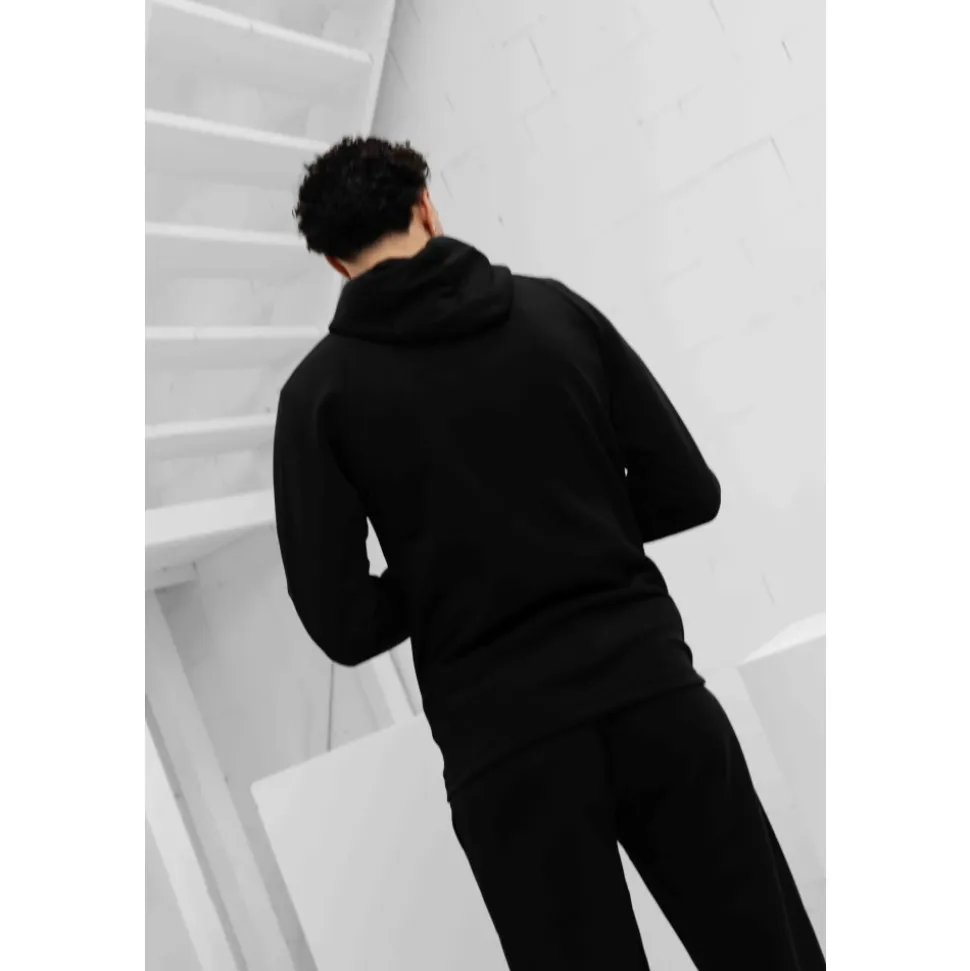 Sport Hooded Trainingspak
