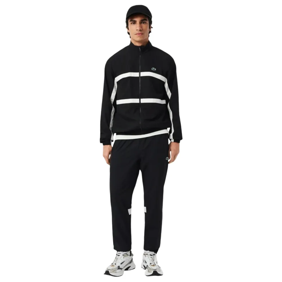 Sport Printed Tracksuit