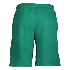 Sports Bermuda Shorts