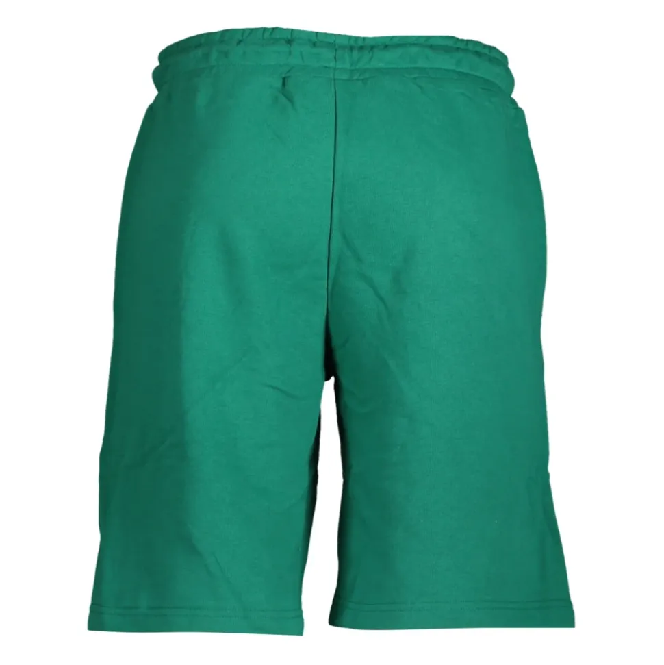 Sports Bermuda Shorts