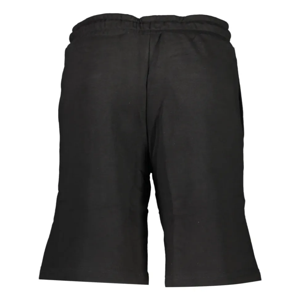 Sports Bermuda Shorts
