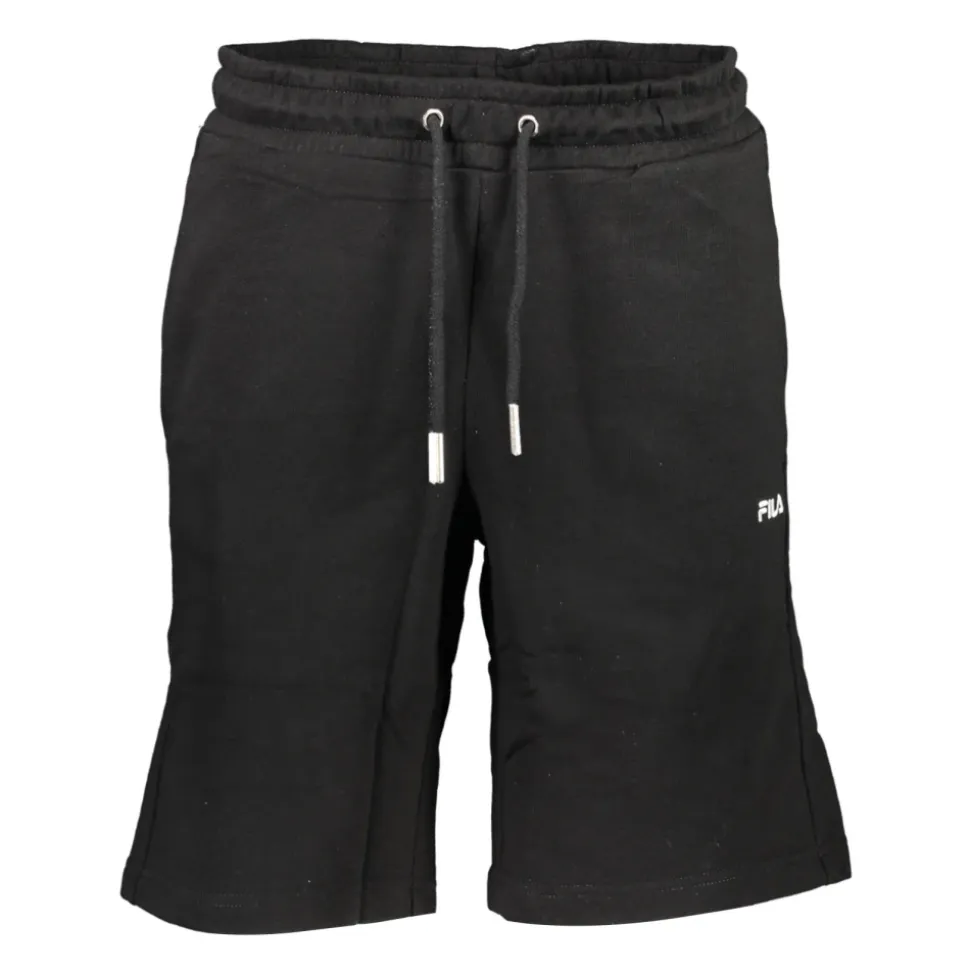 Sports Bermuda Shorts