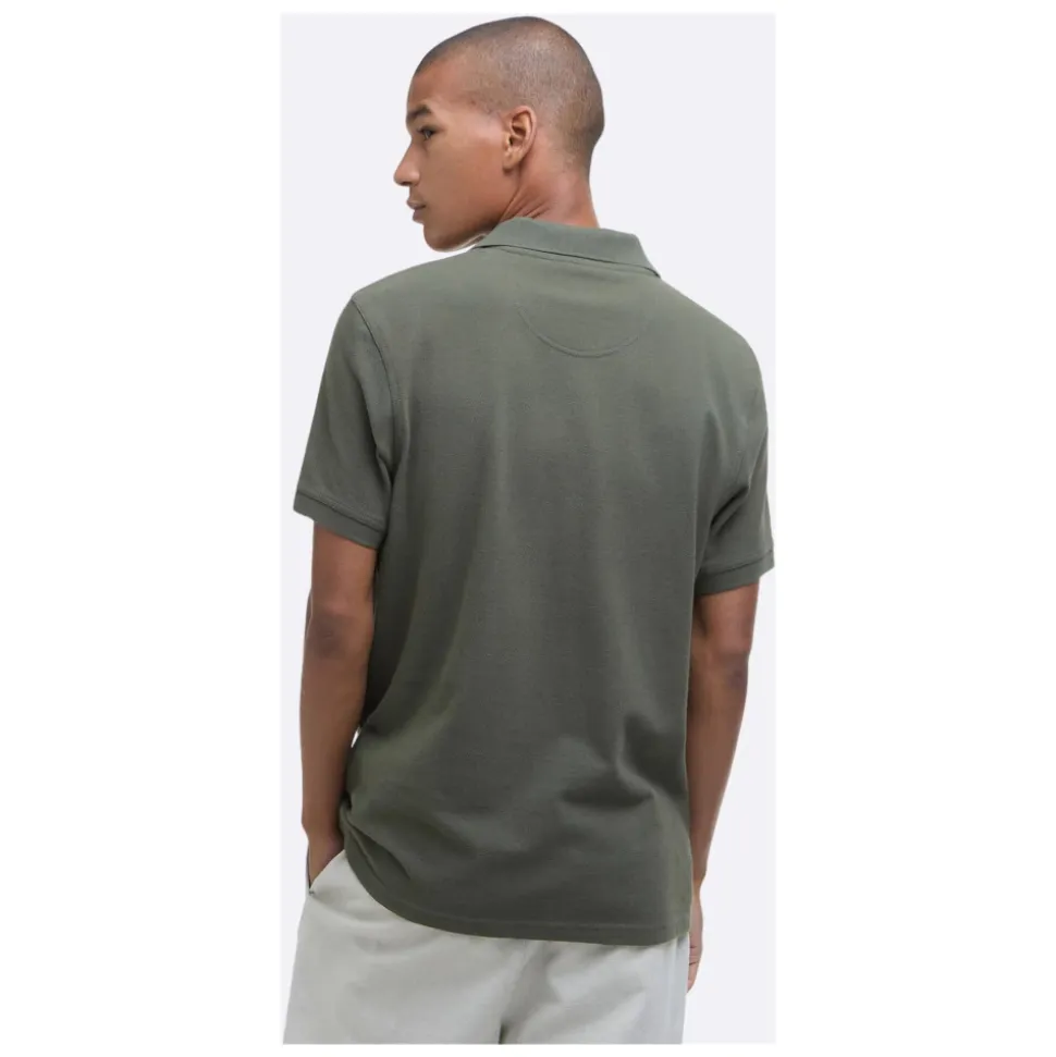 Sports Polo