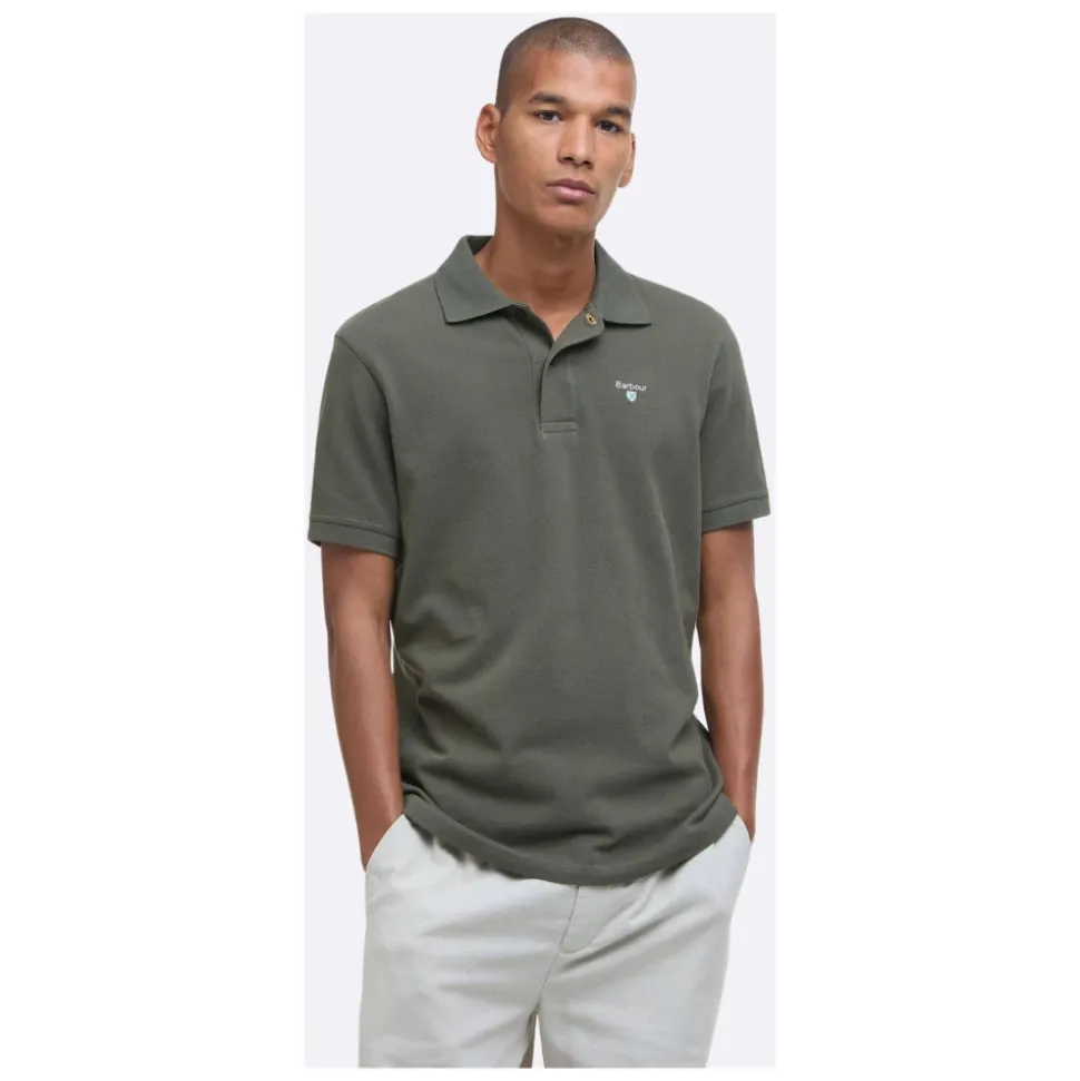 Sports Polo