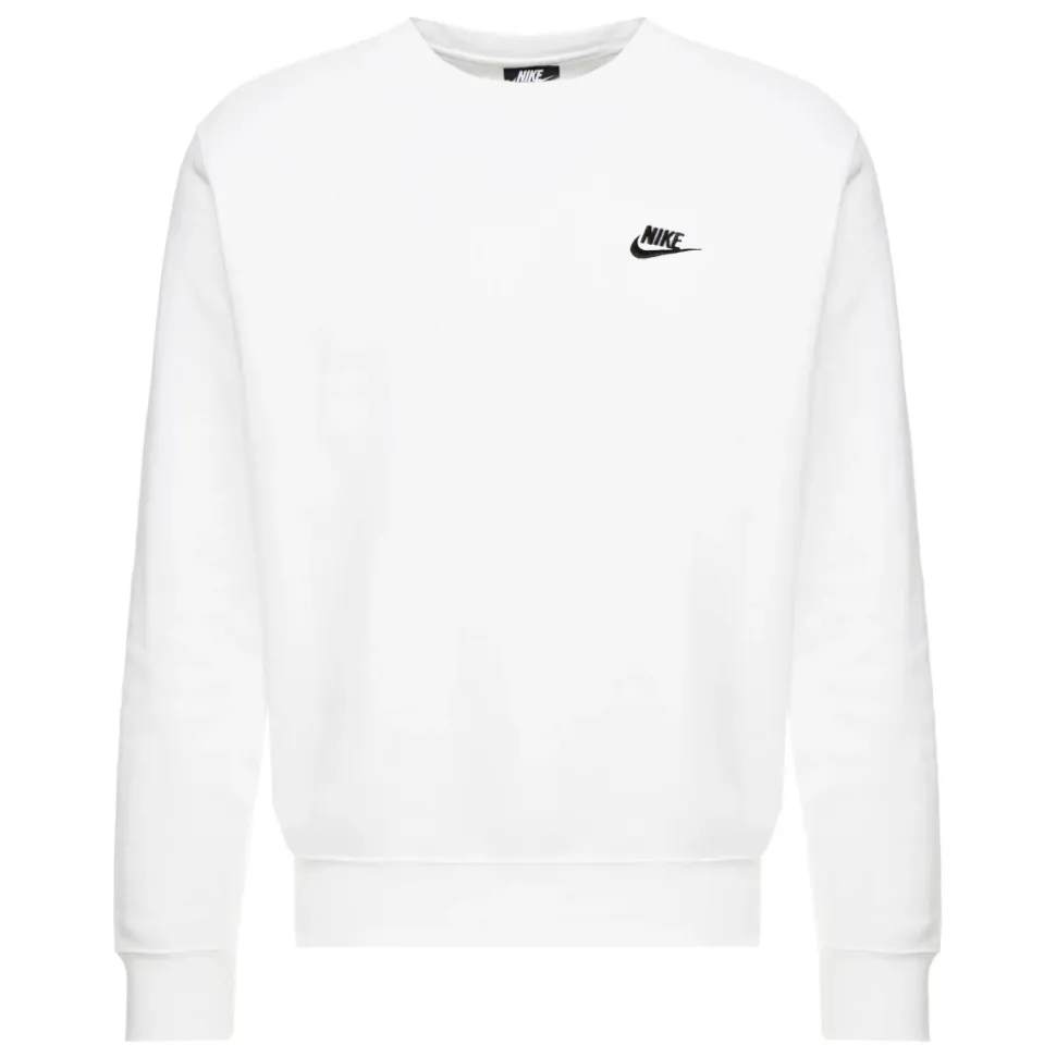 Sportswear Club Fleece Crew